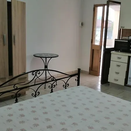 Casa Rubino بيت ضيافة روما