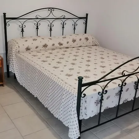 Casa Rubino *