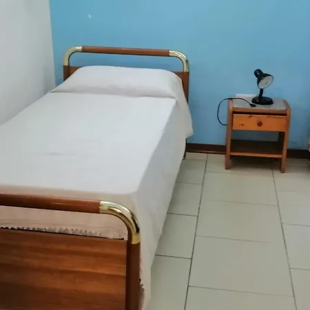 Casa Rubino * روما