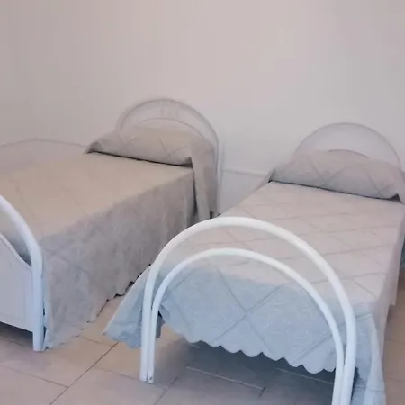 Vendégház Casa Rubino