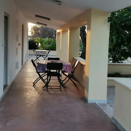 Casa Rubino بيت ضيافة *