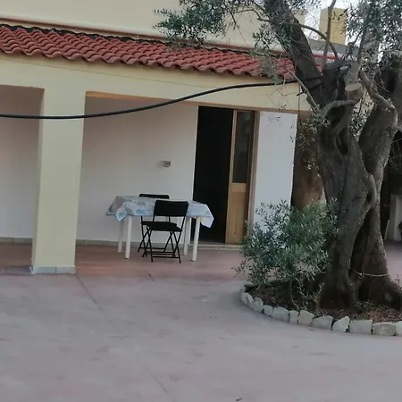 Casa Rubino * روما