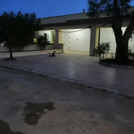 Casa Rubino