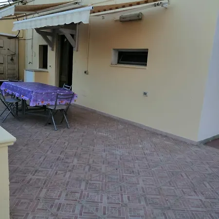 Casa Rubino بيت ضيافة روما