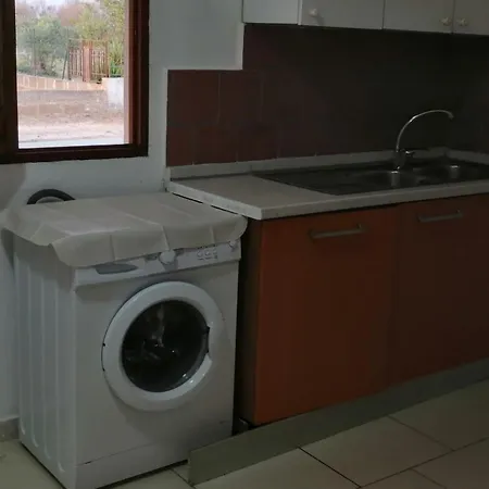 Casa Rubino * Róma
