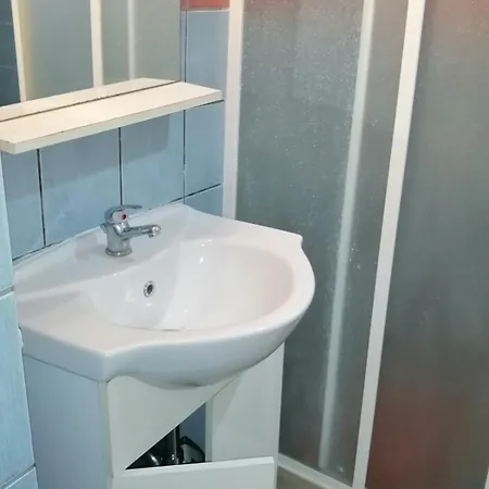 Vendégház Casa Rubino