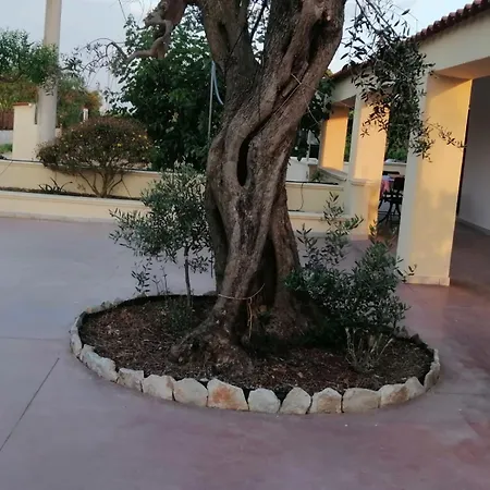 Casa Rubino روما