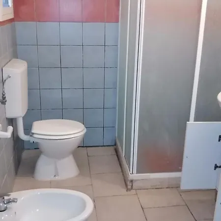 بيت ضيافة Casa Rubino *