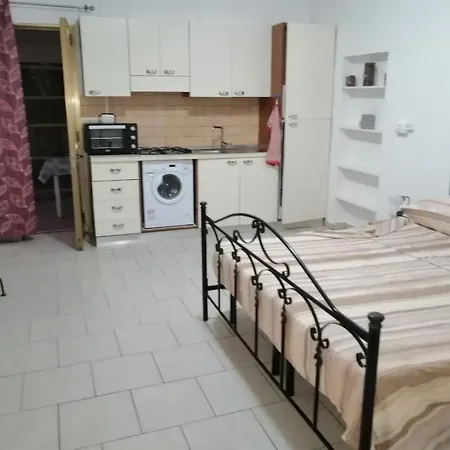 Vendégház Casa Rubino Róma