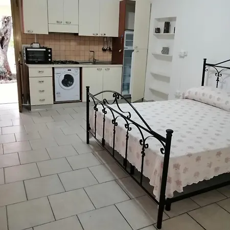 Casa Rubino *