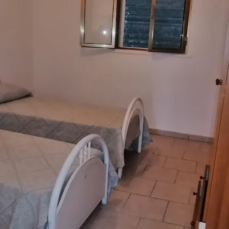 Casa Rubino *