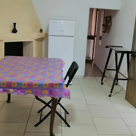 Casa Rubino * Róma