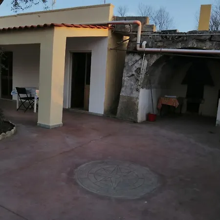 Casa Rubino Vendégház *