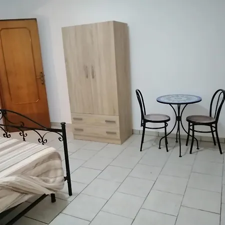 بيت ضيافة Casa Rubino روما