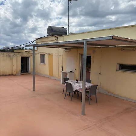 Casa Rubino *