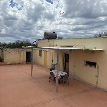 Casa Rubino * روما