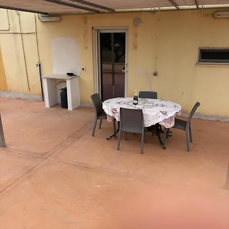 Casa Rubino بيت ضيافة *