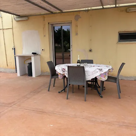 Vendégház Casa Rubino